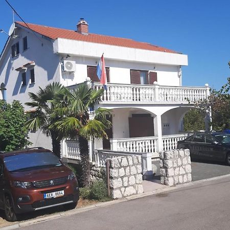 Apartments Rendulic マリンスカ エクステリア 写真