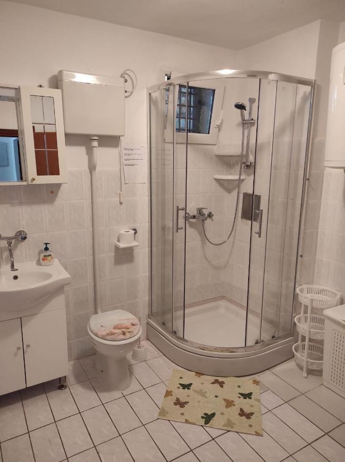 Apartments Rendulic マリンスカ エクステリア 写真