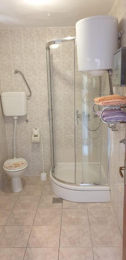 Apartments Rendulic マリンスカ エクステリア 写真
