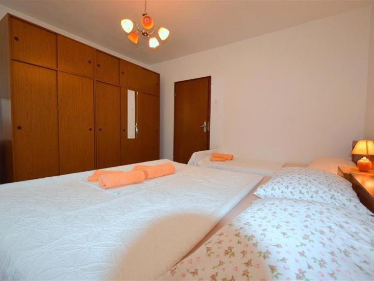 Apartments Rendulic マリンスカ エクステリア 写真