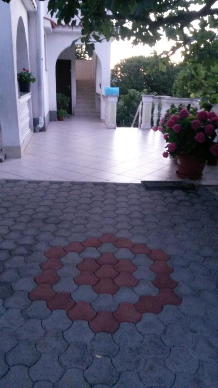 Apartments Rendulic マリンスカ エクステリア 写真