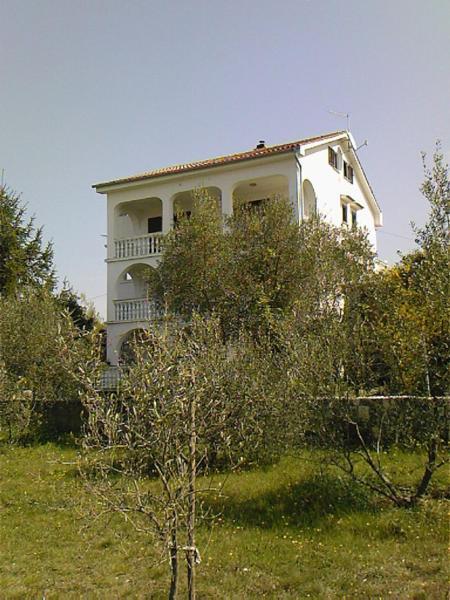 Apartments Rendulic マリンスカ エクステリア 写真